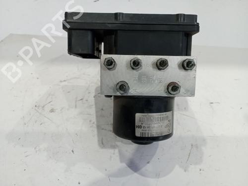 Used ABS pump MERCEDES-BENZ C-CLASS (W203) C 220 CDI (203.006, 203.008) (143 hp) 24968557