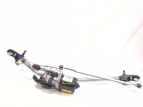 Used Front wiper motor RENAULT KANGOO Express (FW0/1_) 1.5 dCi 90 (FW0G, FW05, FW08, FW11) (90 hp) 32127180