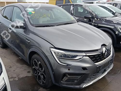 Engine RENAULT ARKANA I (LCM_, LDN_) | BP33319221M1 - Image 3