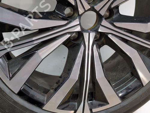 Rim RENAULT ESPACE VI (RHN) E-TECH 200 Hybrid | BP30157585C45