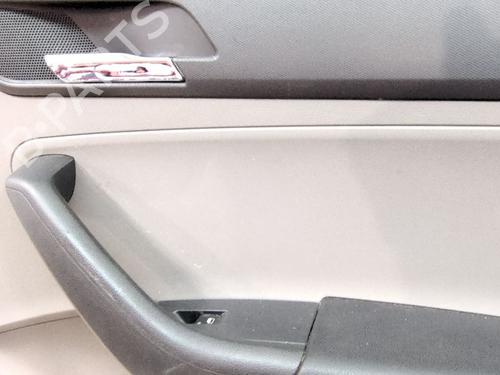 Right rear door SEAT TOLEDO IV (KG3) 1.6 TDI | BP27199382C5 