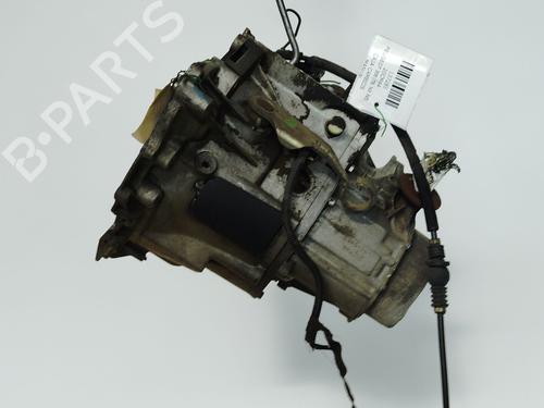 Gearbox PEUGEOT 306 Hatchback (7A, 7C, N3, N5)  | BP27694575M3 