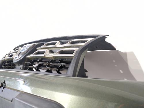 Front bumper DACIA DUSTER (HS_) 1.5 dCi 4x4 | BP31971727C7 