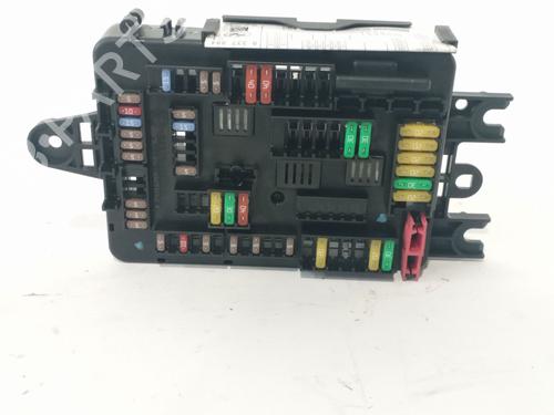 Fuse box BMW 3 (F30, F80)  | BP17817438E1 