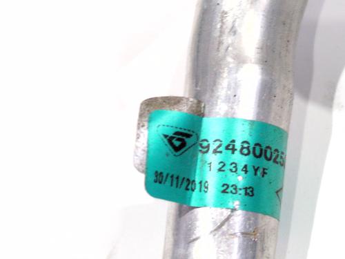 AC pipe RENAULT SYMBIOZ | BP30573305M126