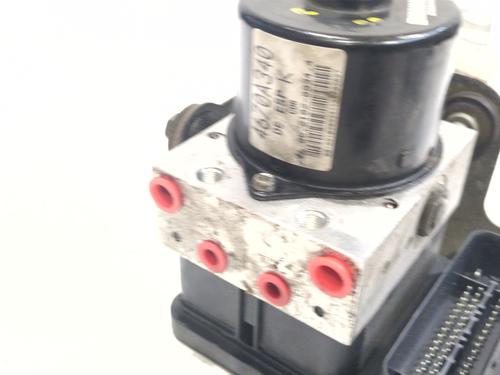 ABS pump PEUGEOT 4007 (VU_, VV_) 2.2 HDi | BP31751902M43