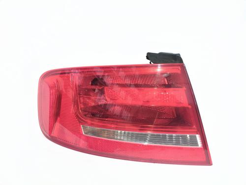 Used Left taillight AUDI A4 B8 (8K2) 2.0 TDI (143 hp) 29734392