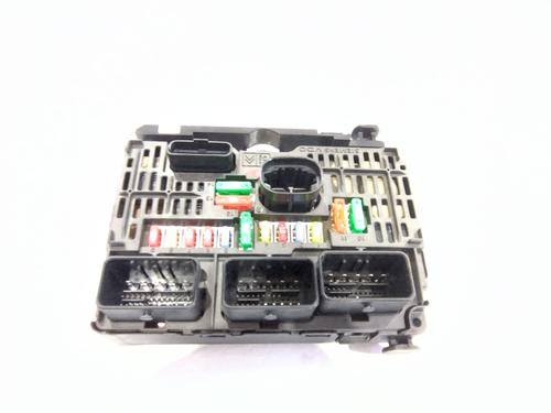 Used Fuse box CITROËN C4 I (LC_) 1.4 16V (88 hp) 29192196