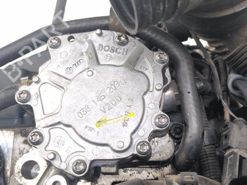 Motor VW PASSAT B6 (3C2) 2.0 TDI | BP29966153M1 