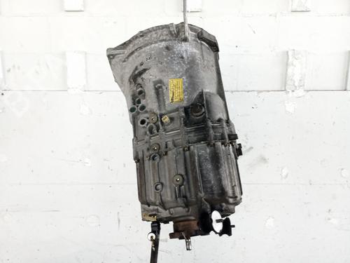 Gearbox BMW 3 (E46) 320 d | BP17816949M3 