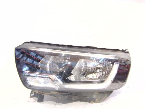left-headlight-renault-kangoo-iii-box-bodympv-2021-39066851 main image