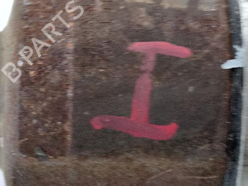 Left front driveshaft RENAULT MEGANE IV Saloon | BP32359037M38 - Image 6