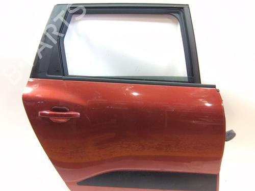 Used Right rear door DACIA DUSTER (PYM_, PYN_) [2023-2025]  29446345