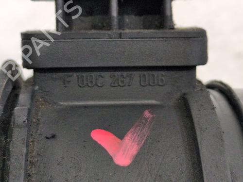 Mass air flow sensor JEEP COMMANDER (XK, XH) 4.7 V8 4x4 | BP40108657M95 - Image 2