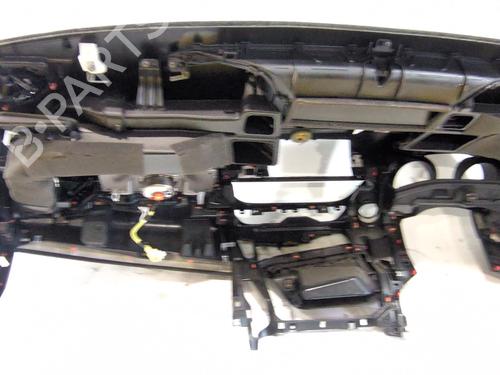 Airbag Kit TOYOTA C-HR (_X1_) | BP30702100C86