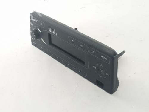 Bilradio OPEL COMBO Box Body/MPV (K9) 1.6 D (75 hp) 17817539