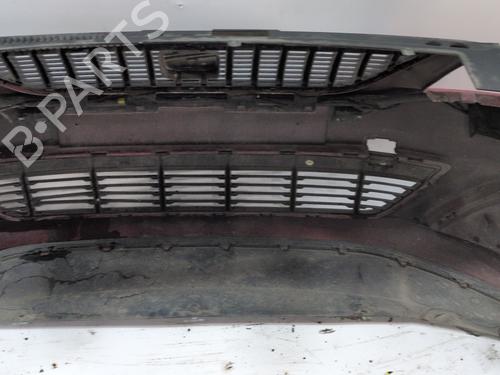 Front bumper SEAT ALHAMBRA (710, 711) 2.0 TDI | BP30157806C7 