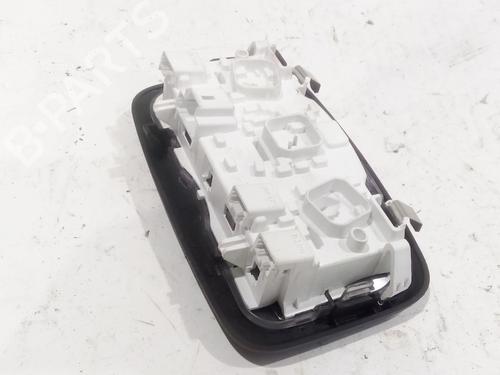 Interior roof light PEUGEOT 3008 II SUV (MC_, MR_, MJ_, M4_) 1.2 THP/ PureTech 130 (MRHNSM, MRHNSU, MRHNSJ, MRHNYW,... | BP23461690I8 