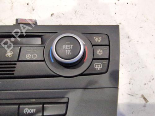Climate control BMW 1 (E87)  | BP25850148I5 