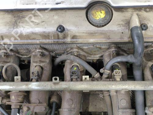 Engine JAGUAR XJ (XJ40, XJ81) 6 3.2 24V | BP24699896M1