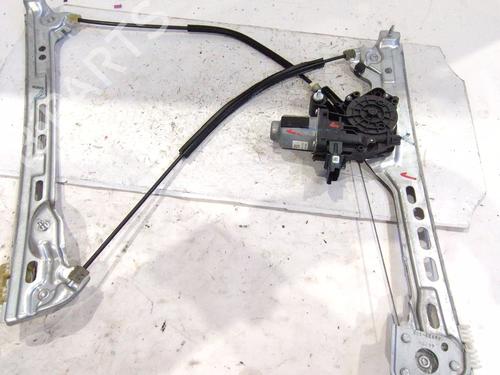 Used Front left window mechanism RENAULT MEGANE IV Hatchback (B9A/M/N_) [2015-2025]  17913481