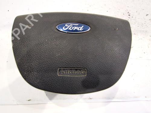 Airbag conducteur FORD TRANSIT Bus (FD_ _, FB_ _, FS_ _, FZ_ _, FC_ _) 2.2 TDCi (100 hp) 27713070