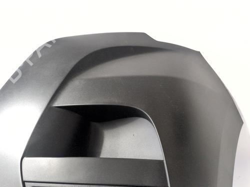 Front bumper RENAULT MASTER III Van (FV)  | BP30967261C7 