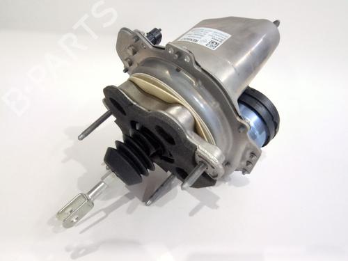 Servo brake RENAULT SYMBIOZ E-Tech 145 | BP28025103M42 