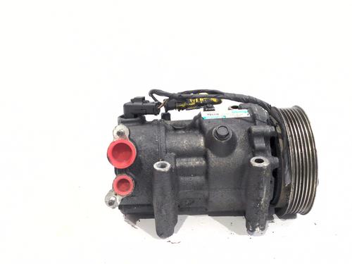 Used AC compressor PEUGEOT 207 (WA_, WC_) 1.4 HDi (68 hp) 31611681
