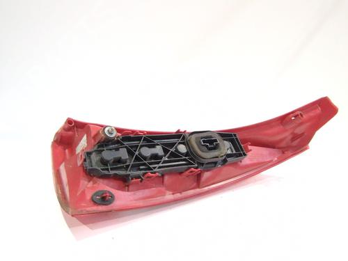 Left taillight CITROËN C3 I (FC_, FN_) | BP30573100C34