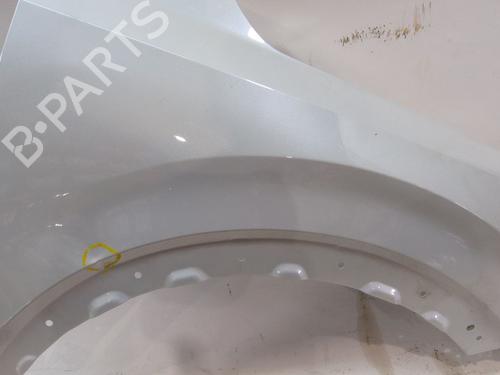 Right front fenders RENAULT RAFALE Coupe (DGM_) 1.2 E-TECH 200 Hybrid (DGM2) | BP30157570C42 