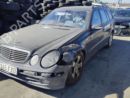 Teile für MERCEDES-BENZ E-CLASS T-Model (S211) [2003-2009]  4480472 