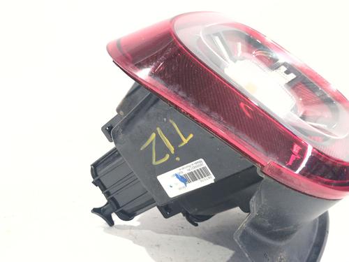 Venstre baglygte DACIA DUSTER (HM_) 1.5 dCi 110 4x4 (HMAB) | BP38512611C34 - Image 4