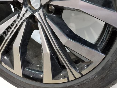 Rim RENAULT ESPACE VI (RHN) E-TECH 200 Hybrid | BP30157587C45