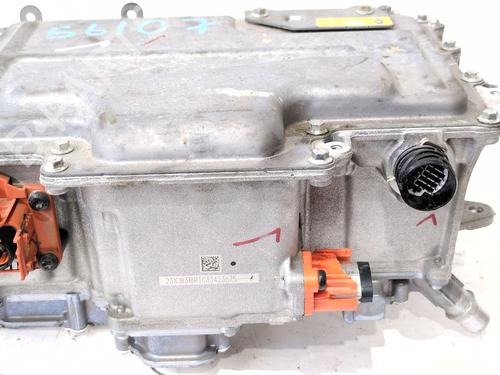 Inverter/Converter RENAULT CAPTUR II (HF_) E-TECH 145 (HFMU) | BP33942773M119 - Image 4