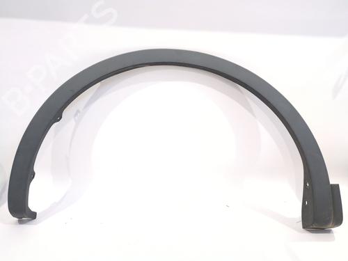 Used Front left wheel arch trim Front left wheel arch trim 38198745 38198745
