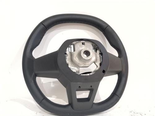 Steering wheel DACIA DUSTER (PYM_, PYN_) | BP38534124C49 - Image 5