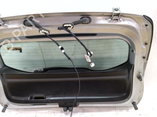 Tailgate RENAULT CLIO V (B7_) 1.5 Blue dCi 100 (B7AD) | BP38557286C6 - Image 11