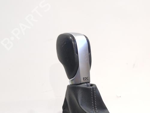 Gear lever RENAULT MEGANE IV Hatchback (B9A/M/N_) 1.5 Blue dCi 115 (B9A6) | BP33758538M90 - Image 2