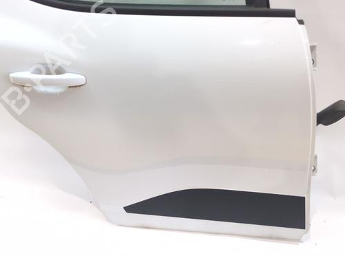 Dør højre bagtil DACIA BIGSTER  | BP32098633C5 