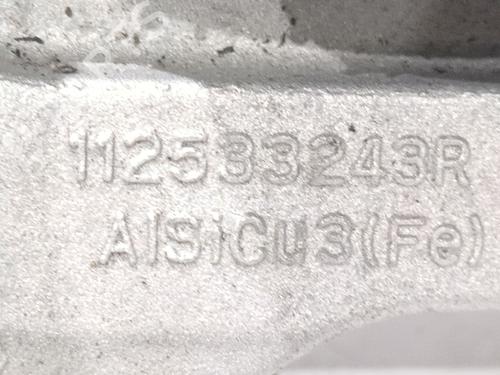 Engine mount RENAULT RAFALE Coupe (DGM_) 1.2 E-TECH 200 Hybrid (DGM2) | BP30962423M89