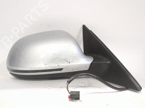 Used Right mirror AUDI A4 B8 (8K2) 2.0 TDI (143 hp) 29326730