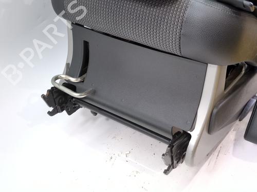 Rear seat (2nd row) MERCEDES-BENZ VIANO (W639) CDI 2.2 4-matic (639.811, 639.813, 639.815, 639.711,... | BP30157514I23 