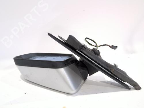 Right mirror BMW 3 (E46) 318 i | BP29273426C27 
