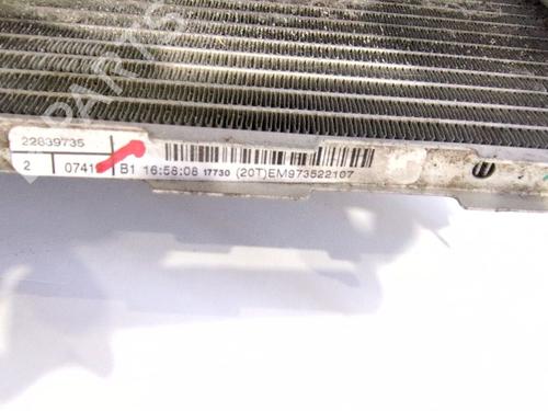 Køler CHEVROLET VOLT EV 150 | BP32468555M31