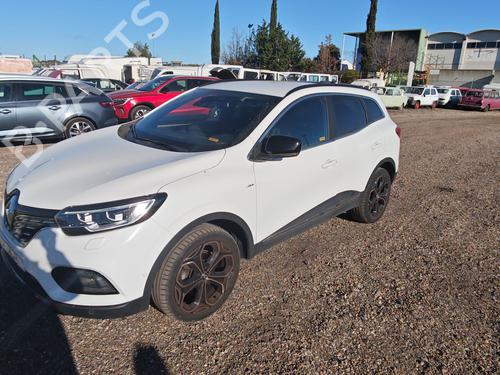 Engine RENAULT KADJAR (HA_, HL_) 1.5 BLUE dCi 115 (HLA6) | BP33735537M1 - Image 2