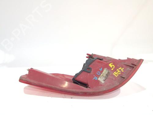 Høyre baklys PEUGEOT 607 (9D, 9U) 2.7 HDi 24V | BP29734631C35 