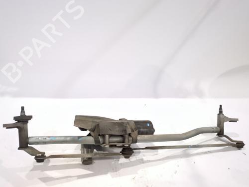 Used Front wiper motor CITROËN JUMPER II Van 2.2 BlueHDi 120 (120 hp) 24509329