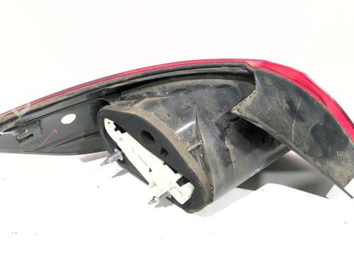 Left taillight VW PASSAT B6 (3C2) 2.0 TDI | BP31958528C34
