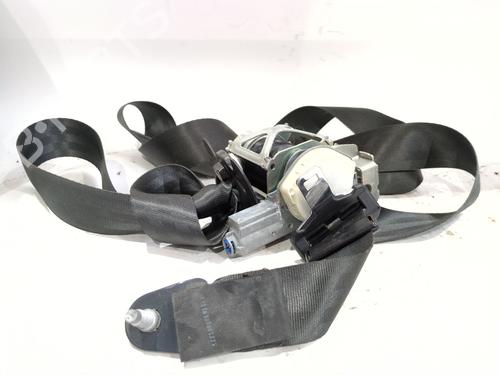 Front right seatbelt CITROËN C3 II (SC_) 1.6 HDi 90 | BP38557939I25 - Image 3